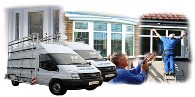 Aylesbury glaziers